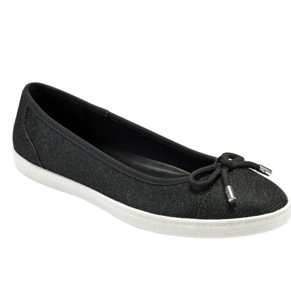 Bandolino Cayle Bow Slip On Sneaker